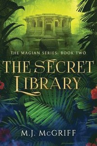 bokomslag The Secret Library