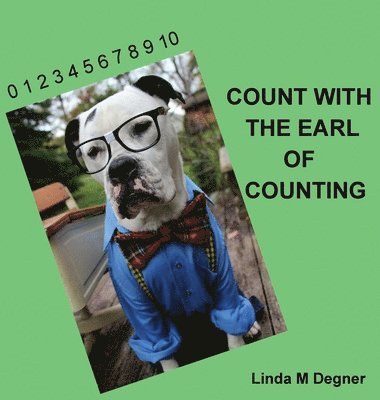 Count with the Earl of Counting 1