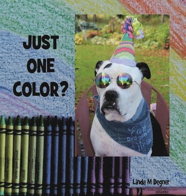 Just One Color? 1