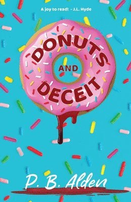 Donuts and Deceit 1