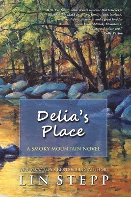 Delia's Place 1