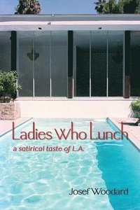 bokomslag Ladies Who Lunch
