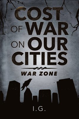 bokomslag Cost of War on Our Cities