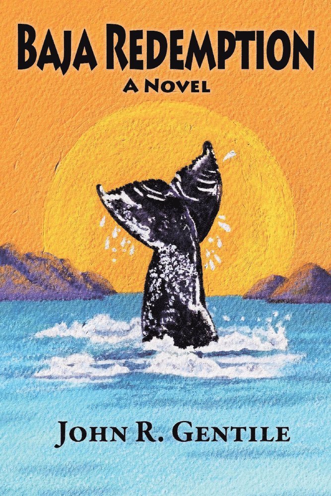 Baja Redemption