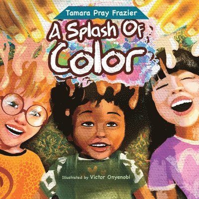 Splash of Color