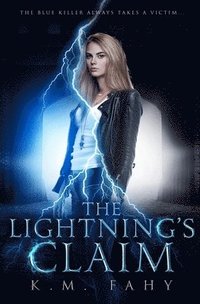 bokomslag The Lightning's Claim
