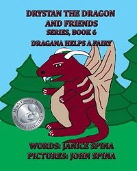 bokomslag Drystan the Dragon and Friends Series, Book 6