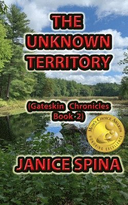 The Unknown Territory 1