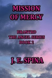 bokomslag Mission of Mercy