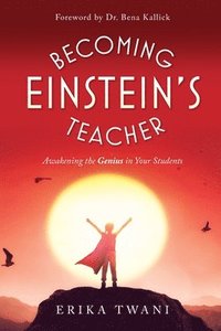 bokomslag Becoming Einstein's Teacher