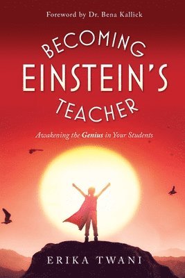 Becoming Einstein's Teacher 1