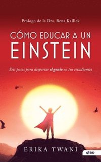 bokomslag Como educar a un Einstein