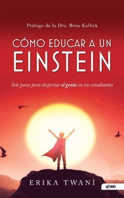 Como educar a un Einstein 1