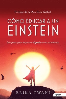 bokomslag Como educar a un Einstein