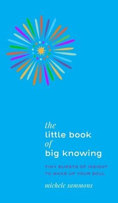 bokomslag The Little Book of Big Knowing