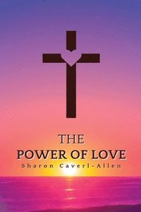 bokomslag Power of Love