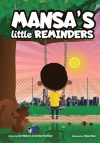bokomslag MANSA'S Little REMINDERS