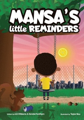 MANSA'S Little REMINDERS 1