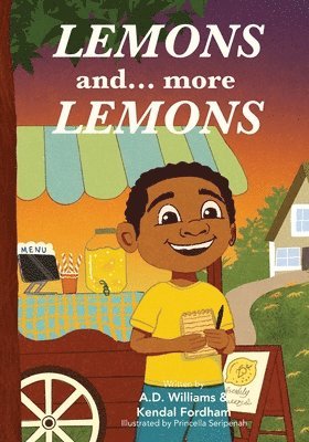 Lemons and More Lemons 1