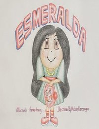 bokomslag Esmeralda: Esmeralda Makes New Friends