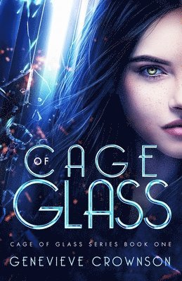 Cage of Glass 1