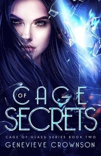 bokomslag Cage of Secrets
