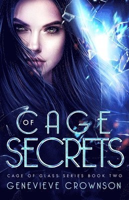 Cage of Secrets 1