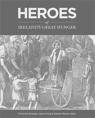 Heroes of Ireland's Great Hunger 1