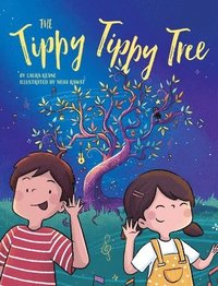 bokomslag Tippy Tippy Tree