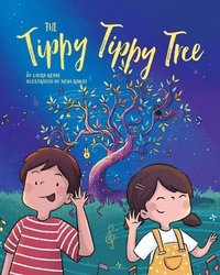 bokomslag Tippy Tippy Tree