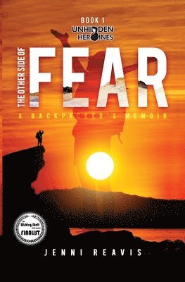 bokomslag The Other Side of Fear