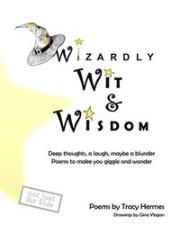 bokomslag Wizardly Wit and Wisdom