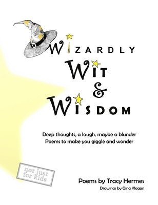 Wizardly Wit and Wisdom 1