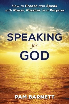 Speaking for God 1