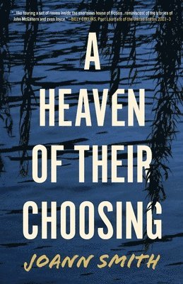 Heaven of Their Choosing
