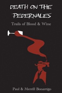 bokomslag Death on the Pedernales