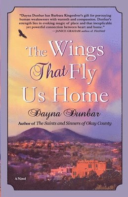 The Wings That Fly Us Home 1