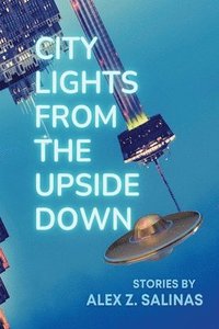 bokomslag City Lights From the Upside Down