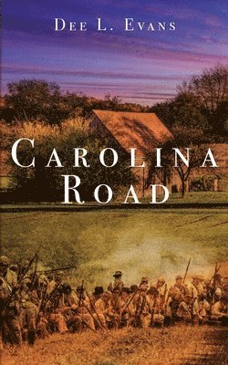 Carolina Road 1