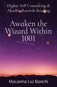 bokomslag Awaken the Wizard Within 1001
