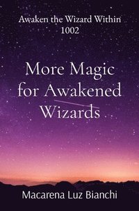 bokomslag More Magic for Awakened Wizards