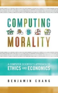 bokomslag Computing Morality