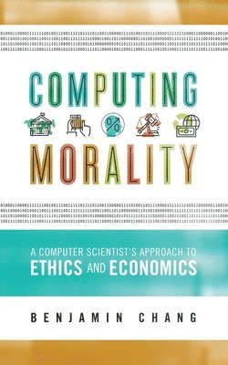 bokomslag Computing Morality