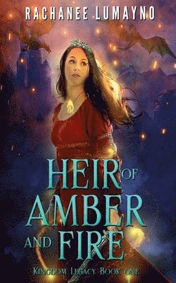 Heir of Amber and Fire 1