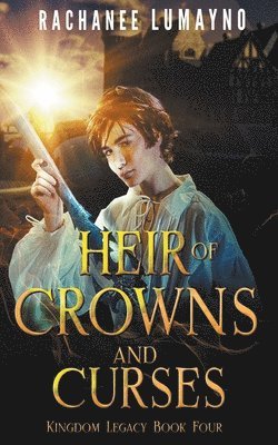 Heir of Crowns and Curses 1