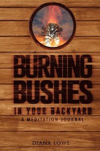 bokomslag Burning Bushes in Your Backyard