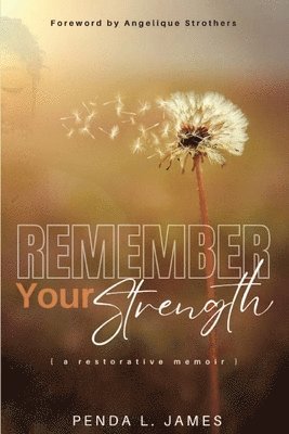 Remember Your Strength