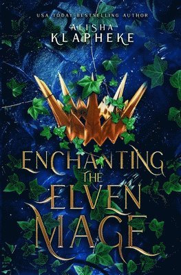 Enchanting the Elven Mage