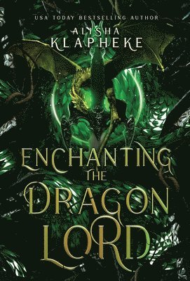 Enchanting the Dragon Lord 1