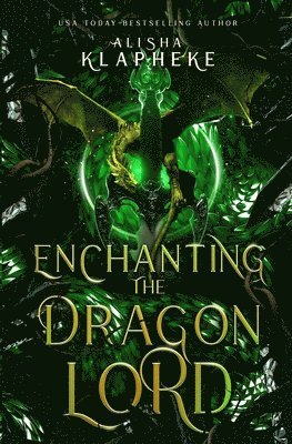 Enchanting the Dragon Lord 1